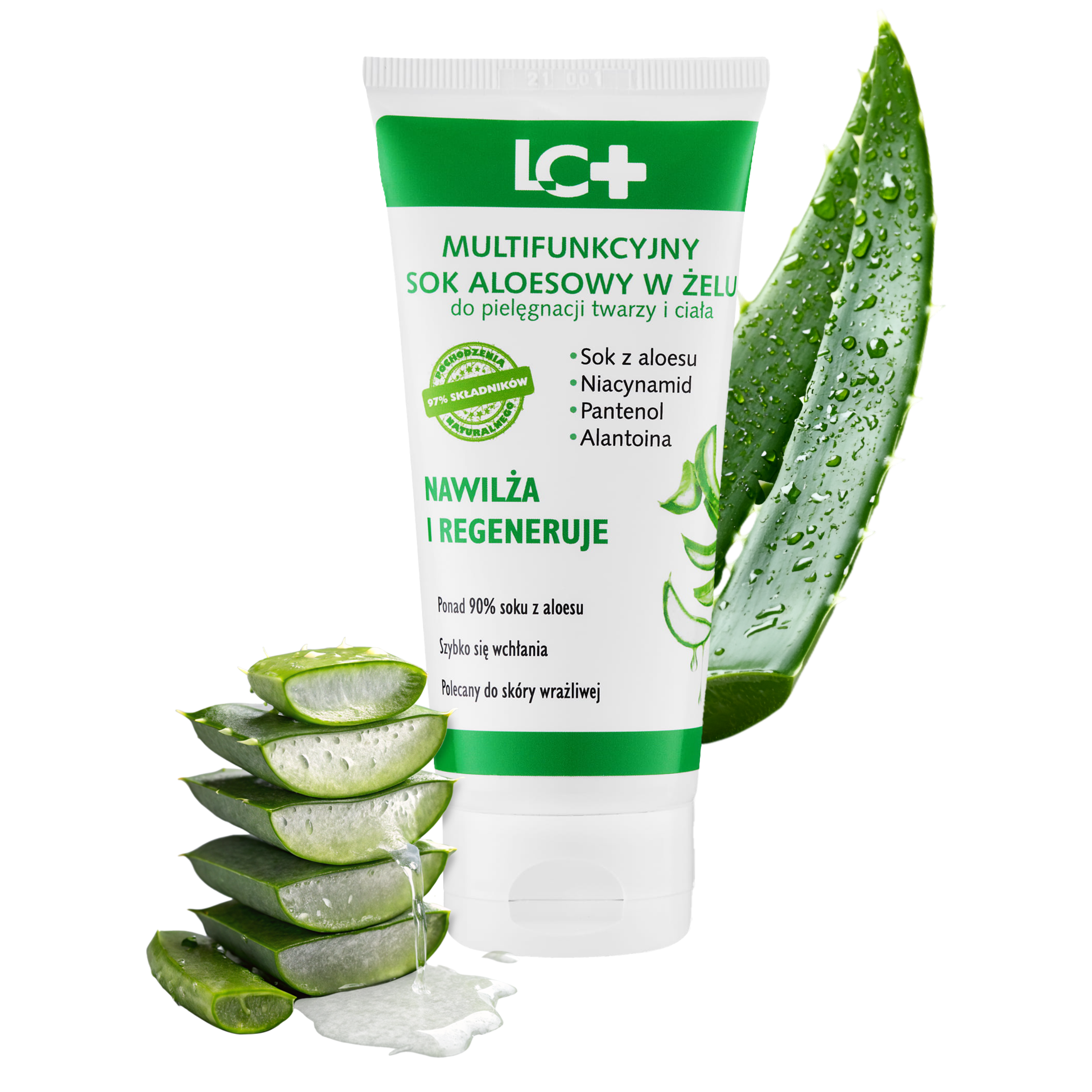 aloe vera face tonic EQQUALBERRY Aloe PDRN Calming Toner 150ml